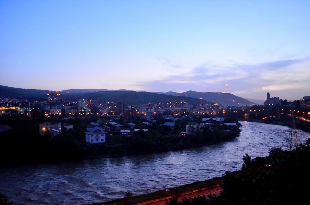 Hotel Rich Tbilisi Camera foto
